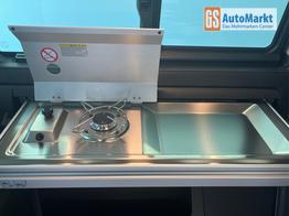 Volkswagen California 6.1 Beach Camper 204PS DSG ACC+DCC+AHK+Alu18+Stdhz+Markise+Kamera+NaviPro 