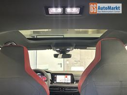 Volkswagen Golf GTI DSG AHK+IQ.Light+Drive+Black+Harman+Alu19+HUD+Navi+Pano+Keyless 