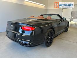 Bentley Continental Speed W12 Naim+CarbonCeramic+Night+22+MidnightEmerald 