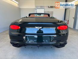 Bentley Continental Speed W12 Naim+CarbonCeramic+Night+22+MidnightEmerald 
