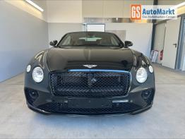 Bentley Continental Speed W12 Naim+CarbonCeramic+Night+22+MidnightEmerald 