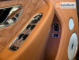 Bentley Continental Speed W12 Naim+CarbonCeramic+Night+22+MidnightEmerald 