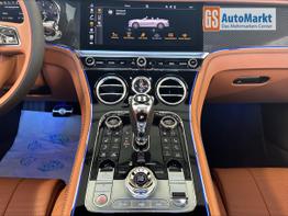 Bentley Continental Speed W12 Naim+CarbonCeramic+Night+22+MidnightEmerald 