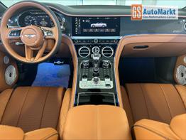 Bentley Continental Speed W12 Naim+CarbonCeramic+Night+22+MidnightEmerald 