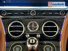 Bentley Continental Speed W12 Naim+CarbonCeramic+Night+22+MidnightEmerald 