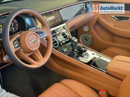 Bentley Continental Speed W12 Naim+CarbonCeramic+Night+22+MidnightEmerald 