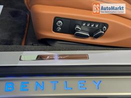 Bentley Continental Speed W12 Naim+CarbonCeramic+Night+22+MidnightEmerald 