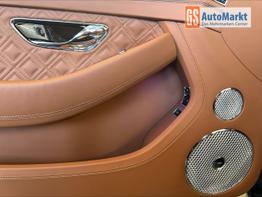 Bentley Continental Speed W12 Naim+CarbonCeramic+Night+22+MidnightEmerald 
