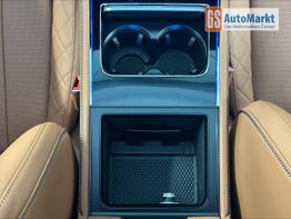 Bentley Continental Speed W12 Naim+CarbonCeramic+Night+22+MidnightEmerald 