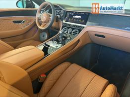 Bentley Continental Speed W12 Naim+CarbonCeramic+Night+22+MidnightEmerald 