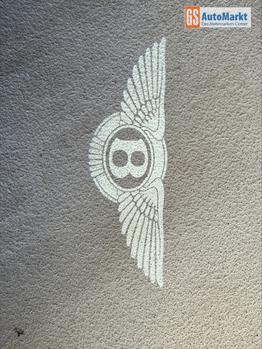 Bentley Continental Speed W12 Naim+CarbonCeramic+Night+22+MidnightEmerald 