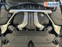Bentley Continental Speed W12 Naim+CarbonCeramic+Night+22+MidnightEmerald 