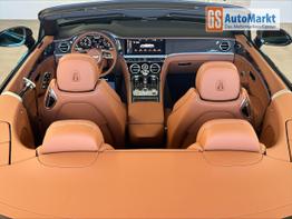 Bentley Continental Speed W12 Naim+CarbonCeramic+Night+22+MidnightEmerald 