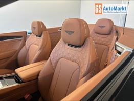 Bentley Continental Speed W12 Naim+CarbonCeramic+Night+22+MidnightEmerald 