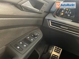 Volkswagen Golf GTI DSG AHK+IQ.Light+Drive+Black+Harman+Alu19+HUD+Navi+Pano+Keyless 