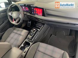 Volkswagen Golf GTI DSG AHK+IQ.Light+Drive+Black+Harman+Alu19+HUD+Navi+Pano+Keyless 