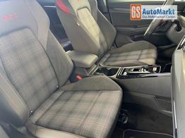 Volkswagen Golf GTI DSG AHK+IQ.Light+Drive+Black+Harman+Alu19+HUD+Navi+Pano+Keyless 
