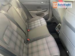 Volkswagen Golf GTI DSG AHK+IQ.Light+Drive+Black+Harman+Alu19+HUD+Navi+Pano+Keyless 