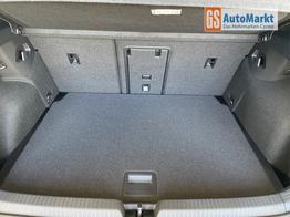 Volkswagen Golf GTI DSG AHK+IQ.Light+Drive+Black+Harman+Alu19+HUD+Navi+Pano+Keyless 