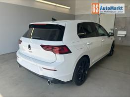 Volkswagen Golf GTI DSG AHK+IQ.Light+Drive+Black+Harman+Alu19+HUD+Navi+Pano+Keyless 