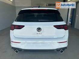 Volkswagen Golf GTI DSG AHK+IQ.Light+Drive+Black+Harman+Alu19+HUD+Navi+Pano+Keyless 