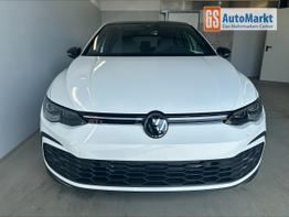 Volkswagen Golf GTI DSG AHK+IQ.Light+Drive+Black+Harman+Alu19+HUD+Navi+Pano+Keyless 