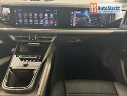 Porsche Cayenne S Coupe 4+1 Luft+AHK+Matrix+Bose+STHZ+Allradlenkung+PDCC+Soft+Alu22+HuD 