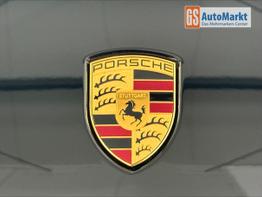 Porsche Cayenne S Coupe 4+1 Luft+AHK+Matrix+Bose+STHZ+Allradlenkung+PDCC+Soft+Alu22+HuD 
