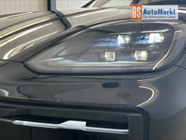 Porsche Cayenne S Coupe 4+1 Luft+AHK+Matrix+Bose+STHZ+Allradlenkung+PDCC+Soft+Alu22+HuD 