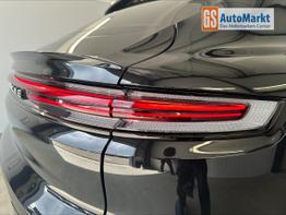 Porsche Cayenne S Coupe 4+1 Luft+AHK+Matrix+Bose+STHZ+Allradlenkung+PDCC+Soft+Alu22+HuD 