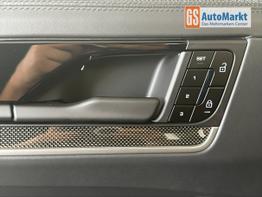Porsche Cayenne S Coupe 4+1 Luft+AHK+Matrix+Bose+STHZ+Allradlenkung+PDCC+Soft+Alu22+HuD 