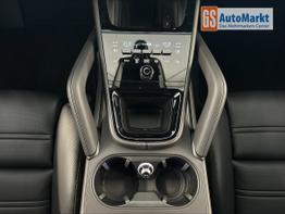 Porsche Cayenne S Coupe 4+1 Luft+AHK+Matrix+Bose+STHZ+Allradlenkung+PDCC+Soft+Alu22+HuD 