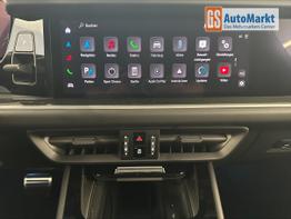 Porsche Cayenne S Coupe 4+1 Luft+AHK+Matrix+Bose+STHZ+Allradlenkung+PDCC+Soft+Alu22+HuD 