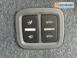 Porsche Cayenne S Coupe 4+1 Luft+AHK+Matrix+Bose+STHZ+Allradlenkung+PDCC+Soft+Alu22+HuD 
