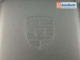 Porsche Cayenne S Coupe 4+1 Luft+AHK+Matrix+Bose+STHZ+Allradlenkung+PDCC+Soft+Alu22+HuD 