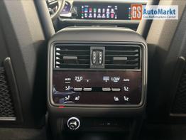 Porsche Cayenne S Coupe 4+1 Luft+AHK+Matrix+Bose+STHZ+Allradlenkung+PDCC+Soft+Alu22+HuD 