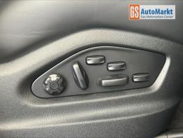 Porsche Cayenne S Coupe 4+1 Luft+AHK+Matrix+Bose+STHZ+Allradlenkung+PDCC+Soft+Alu22+HuD 