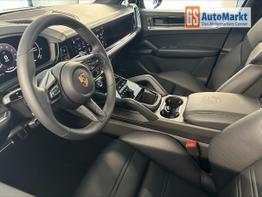 Porsche Cayenne S Coupe 4+1 Luft+AHK+Matrix+Bose+STHZ+Allradlenkung+PDCC+Soft+Alu22+HuD 