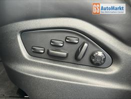 Porsche Cayenne S Coupe 4+1 Luft+AHK+Matrix+Bose+STHZ+Allradlenkung+PDCC+Soft+Alu22+HuD 