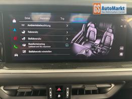 Porsche Cayenne S Coupe 4+1 Luft+AHK+Matrix+Bose+STHZ+Allradlenkung+PDCC+Soft+Alu22+HuD 