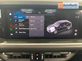 Porsche Cayenne S Coupe 4+1 Luft+AHK+Matrix+Bose+STHZ+Allradlenkung+PDCC+Soft+Alu22+HuD 