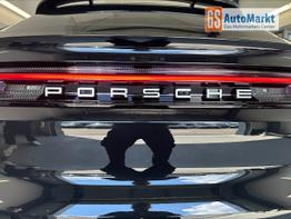 Porsche Cayenne S Coupe 4+1 Luft+AHK+Matrix+Bose+STHZ+Allradlenkung+PDCC+Soft+Alu22+HuD 