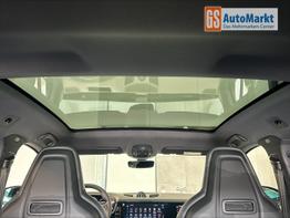 Porsche Cayenne S Coupe 4+1 Luft+AHK+Matrix+Bose+STHZ+Allradlenkung+PDCC+Soft+Alu22+HuD 