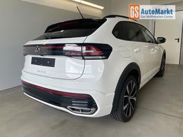 Volkswagen Taigo R-Line 1.0 TSI DSG AHK+NaviPro+IQ.Light+Drive+Alu18+Sitzheiz 