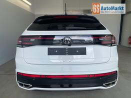Volkswagen Taigo R-Line 1.0 TSI DSG AHK+NaviPro+IQ.Light+Drive+Alu18+Sitzheiz 