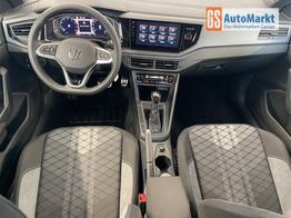 Volkswagen Taigo R-Line 1.0 TSI DSG AHK+NaviPro+IQ.Light+Drive+Alu18+Sitzheiz 