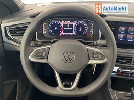 Volkswagen Taigo R-Line 1.0 TSI DSG AHK+NaviPro+IQ.Light+Drive+Alu18+Sitzheiz 
