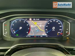 Volkswagen Taigo R-Line 1.0 TSI DSG AHK+NaviPro+IQ.Light+Drive+Alu18+Sitzheiz 