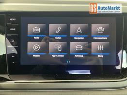 Volkswagen Taigo R-Line 1.0 TSI DSG AHK+NaviPro+IQ.Light+Drive+Alu18+Sitzheiz 