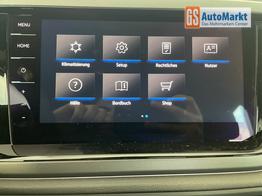 Volkswagen Taigo R-Line 1.0 TSI DSG AHK+NaviPro+IQ.Light+Drive+Alu18+Sitzheiz 